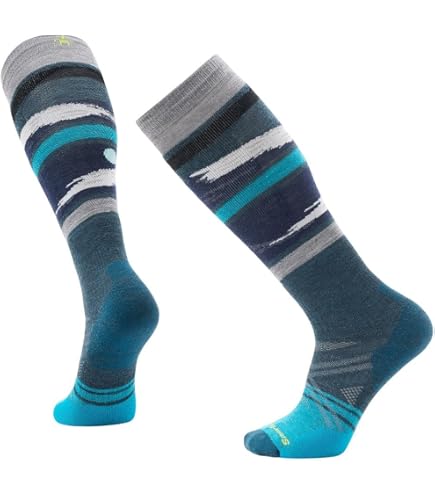 Amazon.com: Smartwool, Men's, Ski Targeted Cushion Extra Stretch